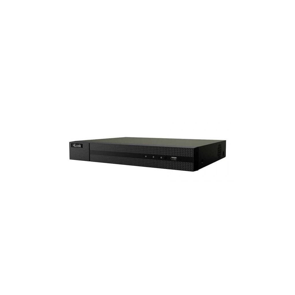 HILOOK NVR-232MH-B 8Mpix,H265+, 32Kanal Video, 2 HDD, 256Mbps Bant Genişliği, NVR