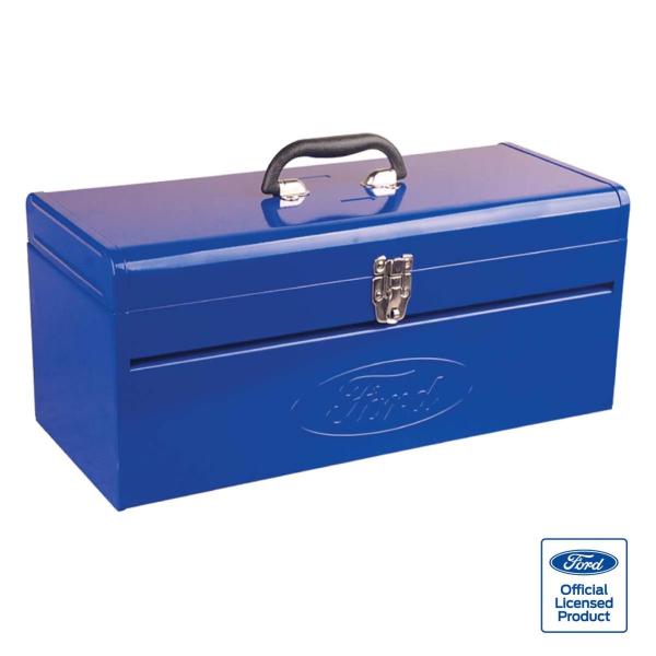 Ford FCA-026 Metal Takım Çantası 220 mm