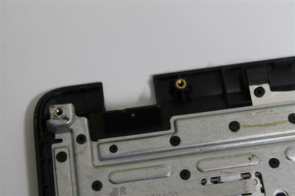 ACER ASPİRE ES1-523 ES1-532 ES1-532G ES1-533 ES1-572 N16C1 ÜST KASA KLAVYE KASA
