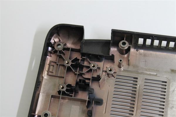 ACER ASPİRE ES1-523 ES1-532 ES1-532G ES1-533 ES1-572 N16C1 ALT KASA BOTTOM CASE
