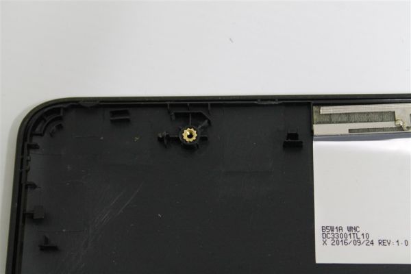 ACER ASPİRE ES1-523 ES1-532 ES1-532G ES1-533 ES1-572 N16C1 LCD COVER ARKA KAPAK KASA