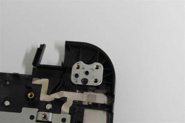 TOSHİBA TOSHİBA SATELLİTE L50-B L55-B L55D-B L55T-B L50D-B ÜST KASA TOP CASE KLAVYE KASASI PALMREST 2.EL SORUNSUZ