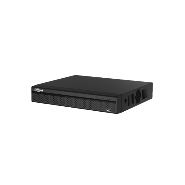 DAHUA  NVR4232-4KS2/L  8Mpix, H265+, 32Kanal Video, 2 HDD, 1080P Kayıt, 200Mbps Bant Genişliği, NVR