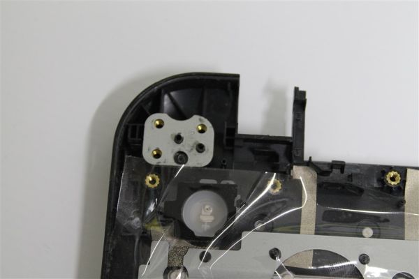 TOSHİBA TOSHİBA SATELLİTE L50-B L55-B L55D-B L55T-B L50D-B ÜST KASA TOP CASE KLAVYE KASASI PALMREST 2.EL SORUNSUZ