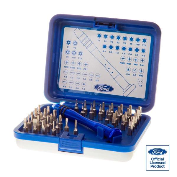 Ford FHT-F-0013 T.Vida Ve Bits Uç TK.43 Parça