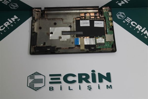 ASUS X200M ALT KASA BOTTOM CASE