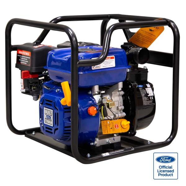 Ford FPX20E Benzinli Su Motoru 2inch