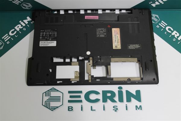 ACER ASPİRE 5733 5733G 5733ZG 5733Z 5736 5736G 5736ZG 5736Z 5336 5336G 5336ZG 5336Z 5741 5741G 5741Z 5741ZG 5742 5742G 5742ZG 5551 5551G 5251G 5552 5552G 5552ZG 5552Z 5252 5253 5250 ALT KASA BOTTOM CASE