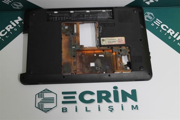 HP PAVİLİON G6-1000 R15 R13 R12 641968-001 ALT KASA