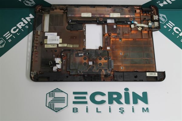 HP PAVİLİON G6-1000 R15 R13 R12 641968-001 ALT KASA