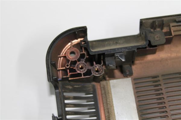 HP PAVİLİON G6-1000 R15 R13 R12 641968-001 ALT KASA