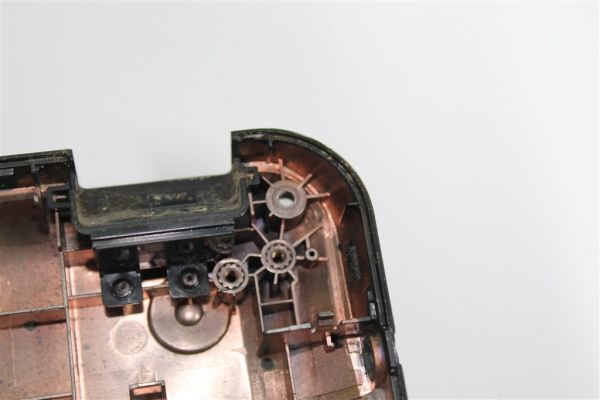 HP PAVİLİON G6-1000 R15 R13 R12 641968-001 ALT KASA