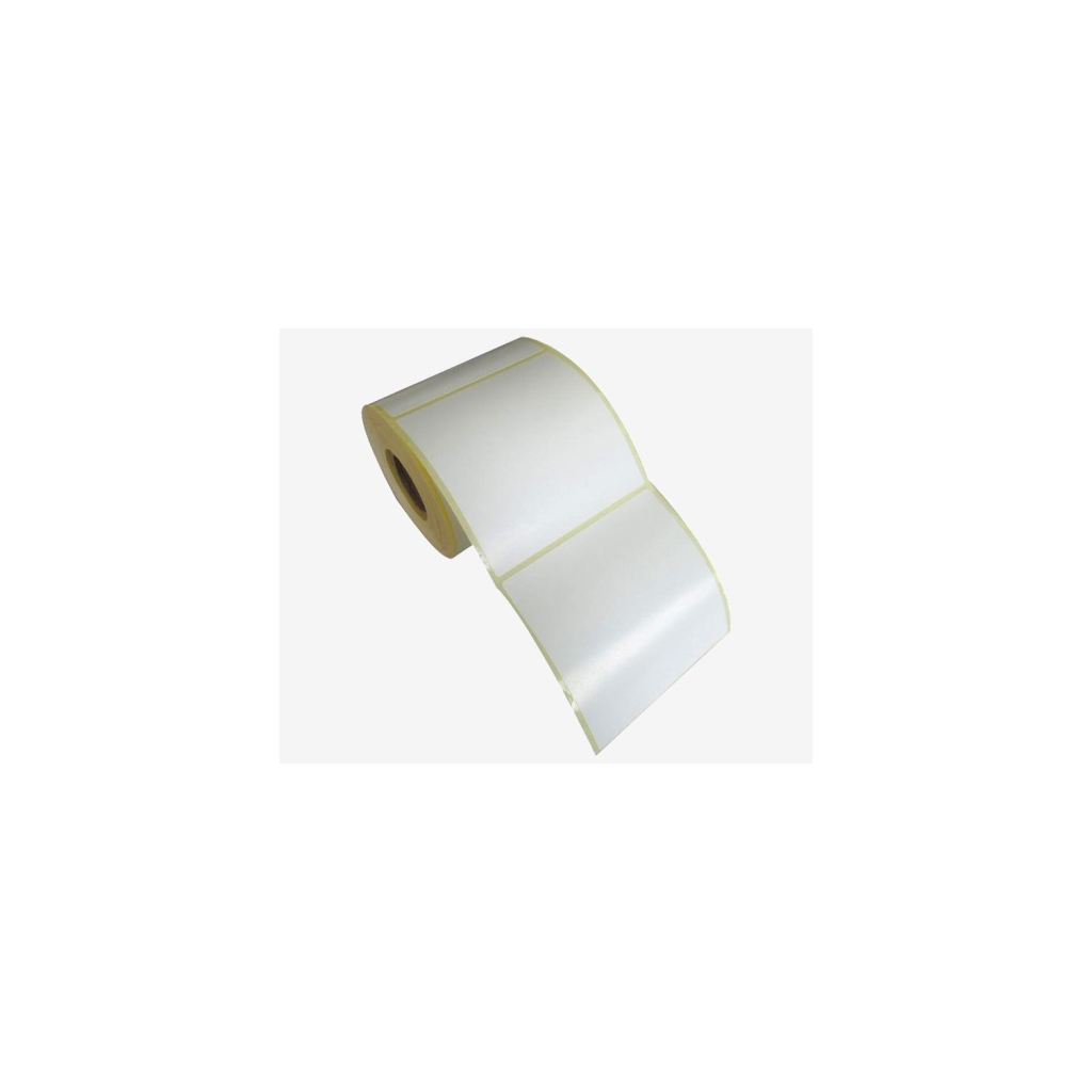 Etiket Termal 100mmx76mm (Kolon 1li) , Toplam  570 ad