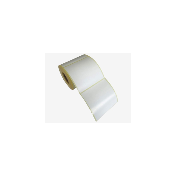Etiket Termal 100mmx76mm (Kolon 1li) , Toplam  570 ad
