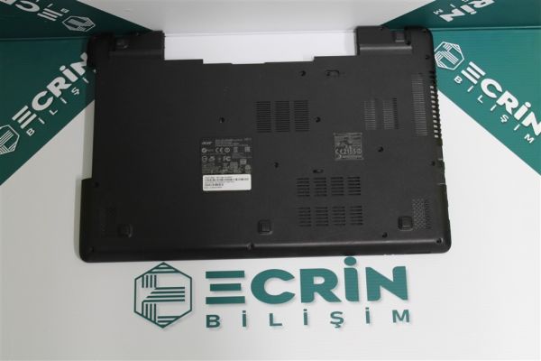 ACER ASPİRE E5-551, E5-551G E5-511P E5-572, E5-572G TRAVELMATE P256, P256-M, P256-MG TMP256-M, TMP256-MG E5-531, E5-531G E5-521, E5-521G E5-511, E5-511G E5-571, E5-571G V3-572, V3-572G Z5WAH AP154000400 ALT KASA