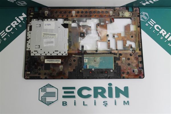 LENOVO İDEAPAD ESSENTİAL G580 G585 G580A G585A 20150 20157 2189 2689 ÜST KASA ORJİNAL İKİNCİ EL
