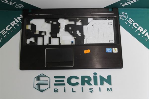 LENOVO İDEAPAD ESSENTİAL G580 G585 G580A G585A 20150 20157 2189 2689 ÜST KASA ORJİNAL İKİNCİ EL