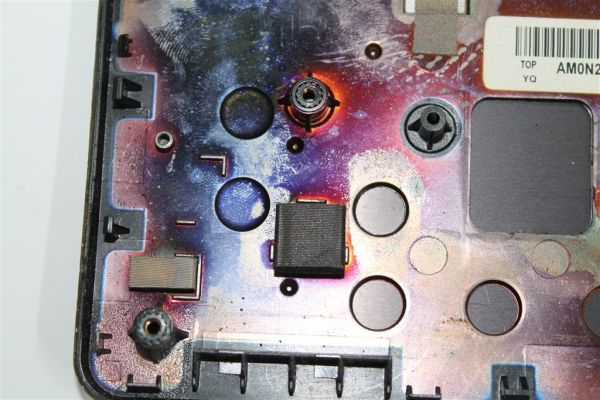 LENOVO İDEAPAD ESSENTİAL G580 G585 G580A G585A 20150 20157 2189 2689 ÜST KASA ORJİNAL İKİNCİ EL