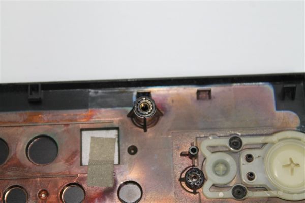 LENOVO İDEAPAD ESSENTİAL G580 G585 G580A G585A 20150 20157 2189 2689 ÜST KASA ORJİNAL İKİNCİ EL