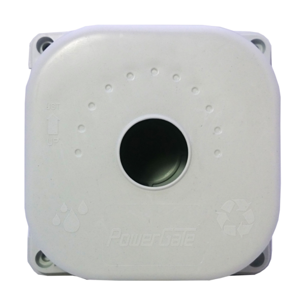 PowerGate J2000 Dış Mekan PLASTİK Kare BUAT
