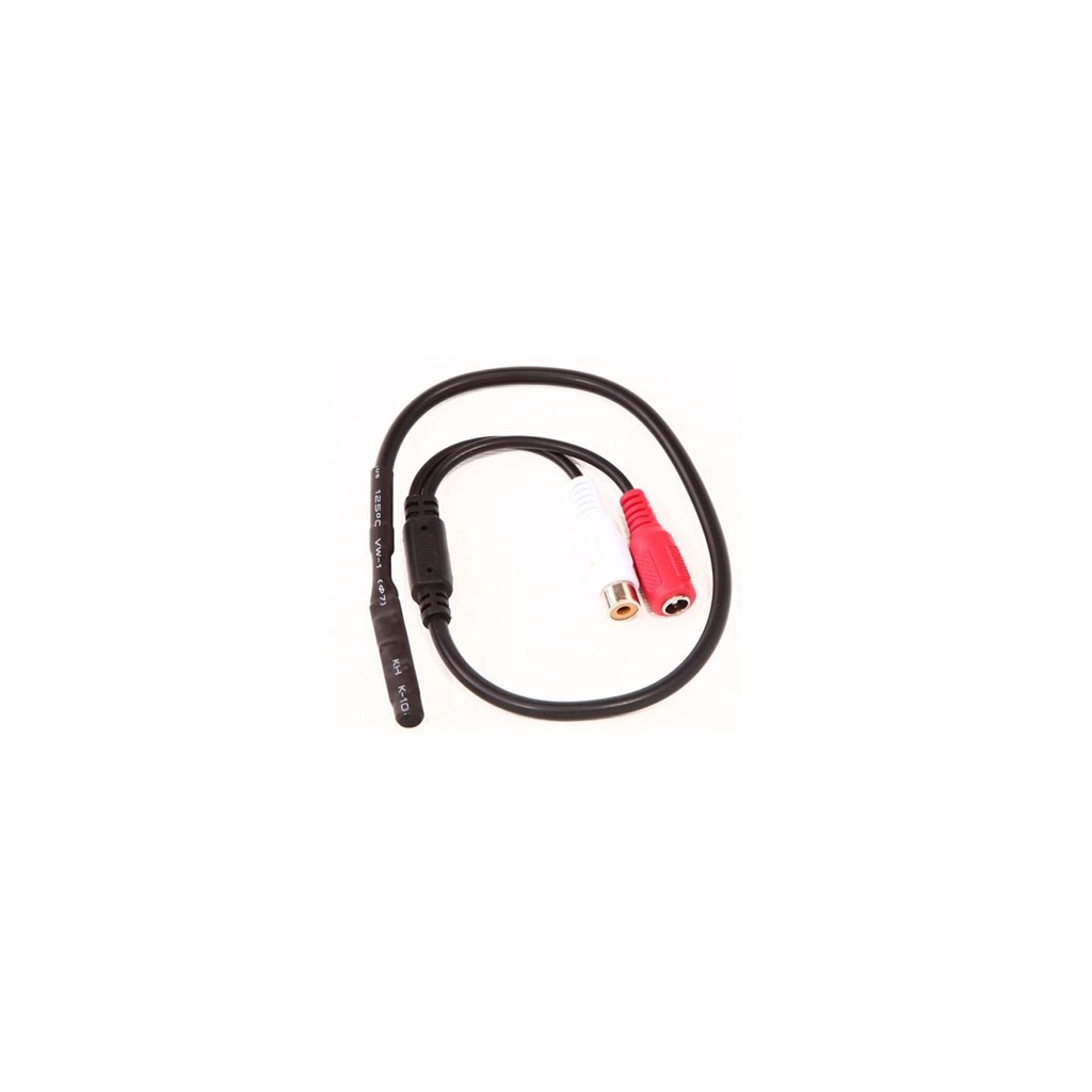 POWERGATE MR-310 Jaclı Dinamik Microfon