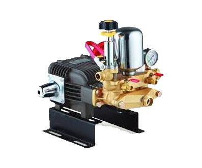 FST 30 Pompa