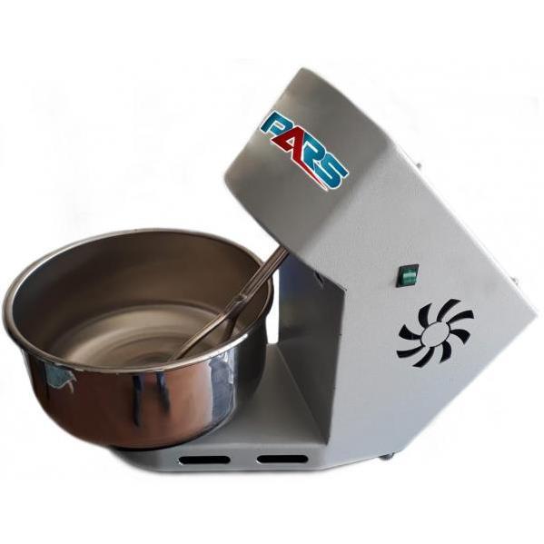 Pars PRHY-10 Hamur Yoğurma Makinası 10 Kg