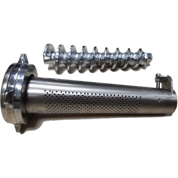 Pars PRS-12 Et Kıyma Ve Salça Makinası