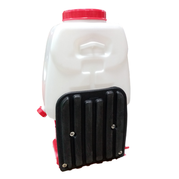Plant Mate HX-20 Profesyonel Akülü İlaçlama Pompası - Çift Pompa