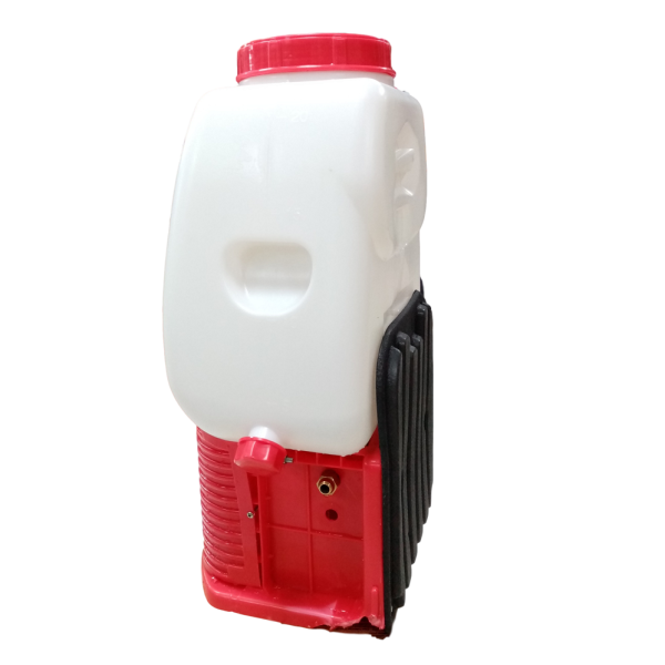 Plant Mate HX-20 Profesyonel Akülü İlaçlama Pompası - Çift Pompa