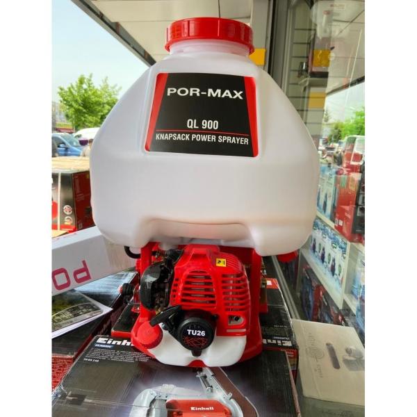 Por-max Tf 900 İlaçlama Pülverizatörü 25 Lt