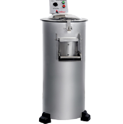 PSZ-226103 Patates Soyma Makinesi 10kg.380Volt