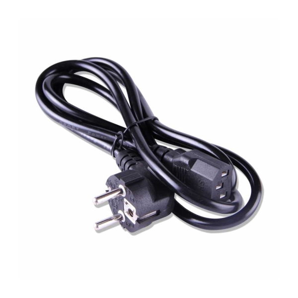 POWERGATE PW-P015 Power Kablosu 0,75mm 1,5mt