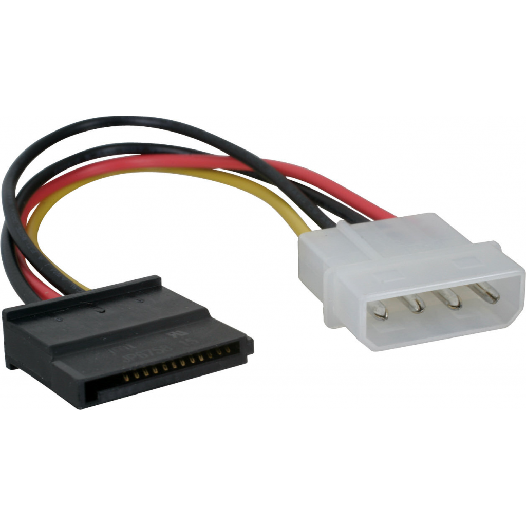 POWERGATE PW-ST15 15cm SATA Power Kablo