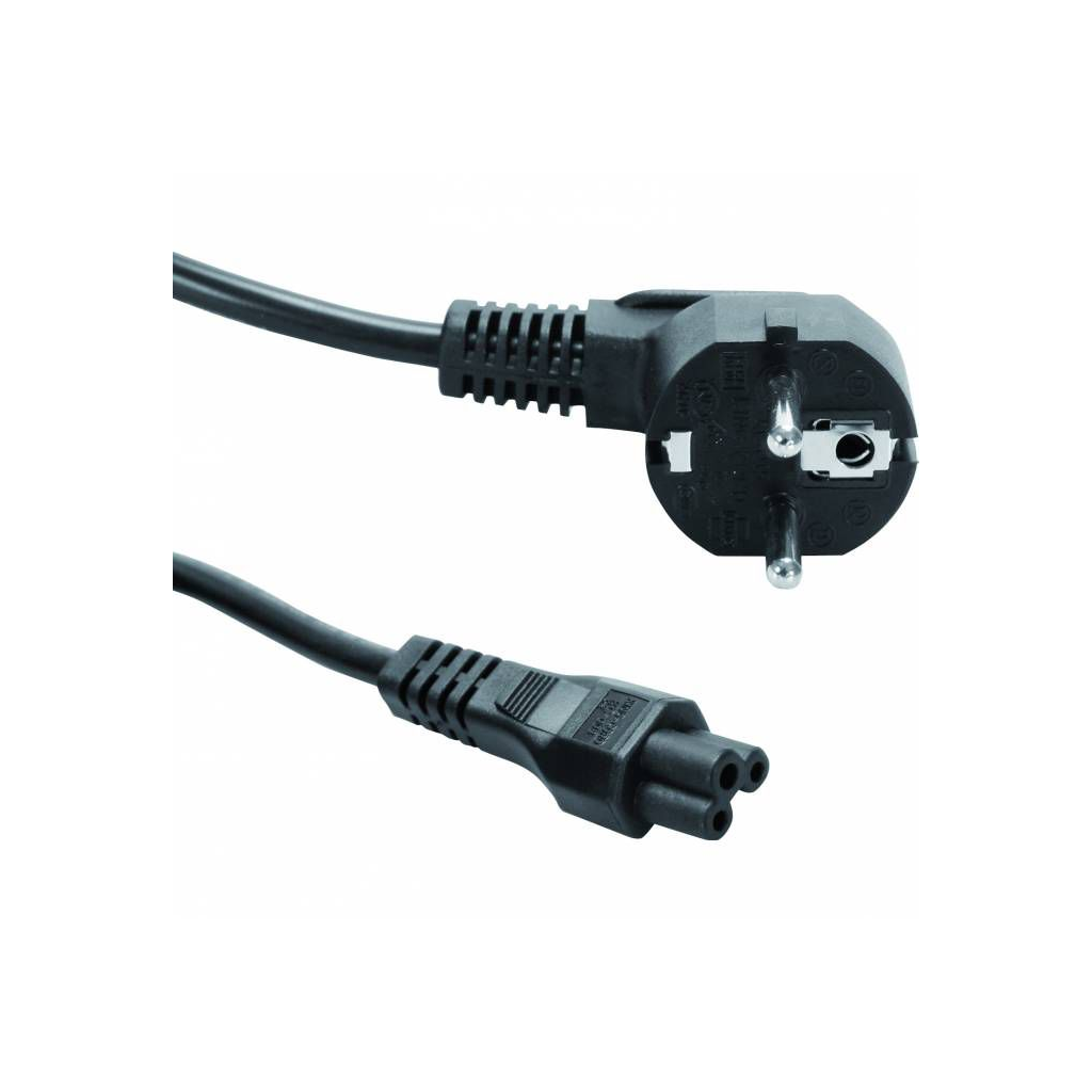 POWERGATE PW-Y015 Yonca Power Kablosu 0,75mm 1,5mt