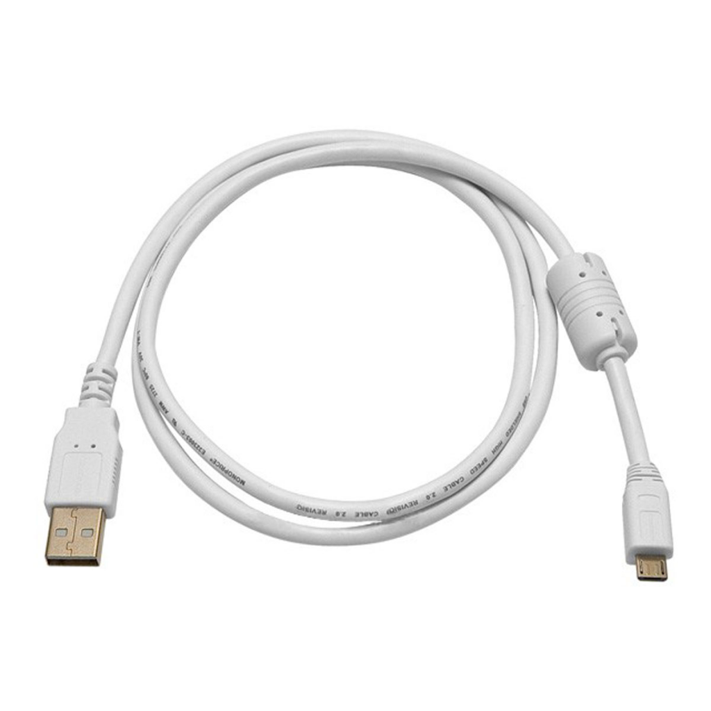 POWERGATE U5P-015 USB 2.0 Micro 5Pin KABLO 1.5mt