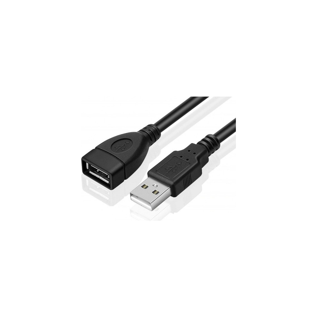 POWERGATE UUK-015 USB2,0 Uzatma Kablosu 1.5 Metre