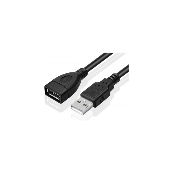 POWERGATE UUK-050 USB2,0 Uzatma Kablosu 5 Metre