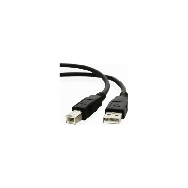 POWERGATE UPR-030 USB2,0 Yazıcı Kablosu 3 Metre