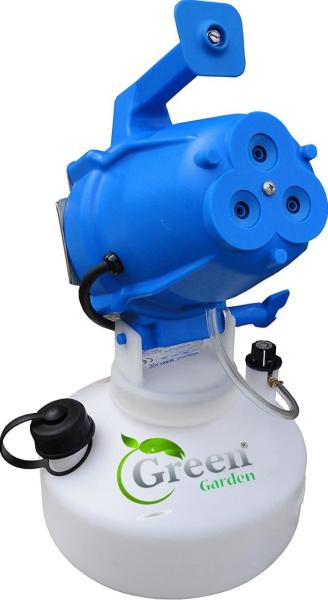 Greengarden Ultra ULV Soğuk Sisleme Dezenfektan Makinası