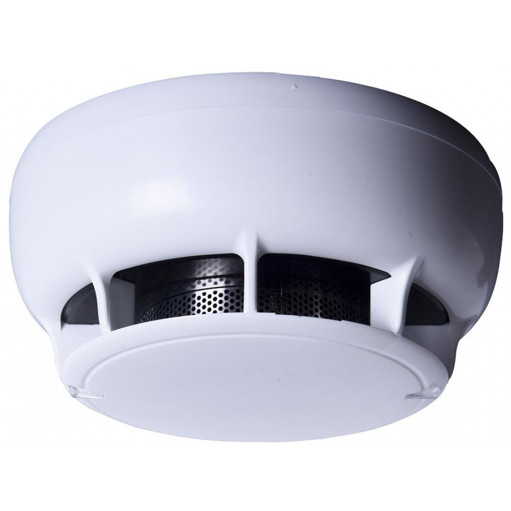 TEKNİM TFD-3250 KONV. OPTİK DUMAN ve Sabit ISI  (TABAN HARİÇ)