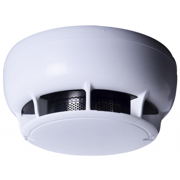 TEKNİM TFD-3250 KONV. OPTİK DUMAN ve Sabit ISI  (TABAN HARİÇ)