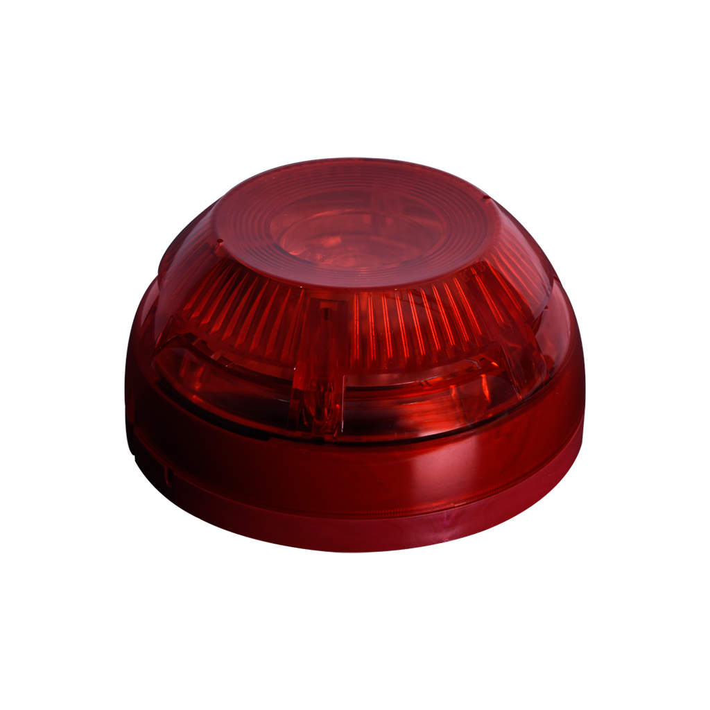TEKNİM TFS-3192R KONV.FLAŞÖRLÜ YANGIN ALARM SİRENİ