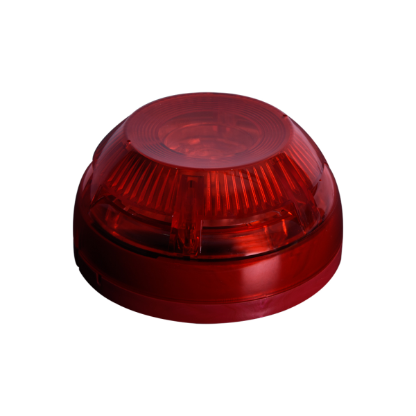 TEKNİM TFS-3192R KONV.FLAŞÖRLÜ YANGIN ALARM SİRENİ