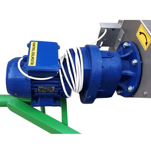 REMA GRP1000 MEYVE SIKMA MAKİNASI 220V