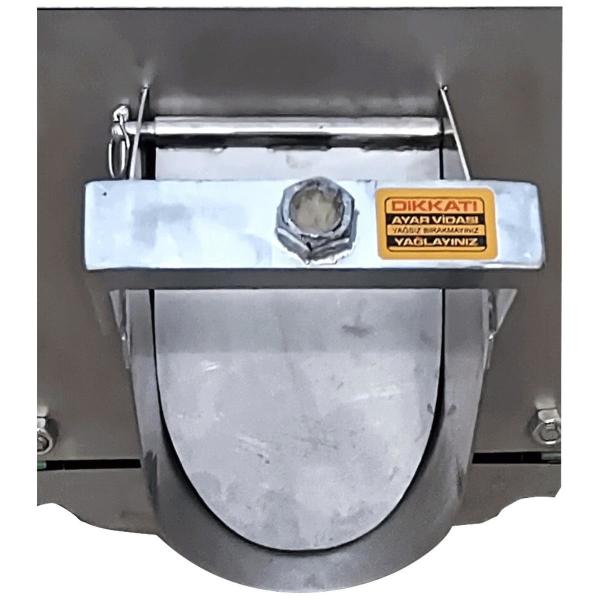 REMA GRP1000 MEYVE SIKMA MAKİNASI 220V