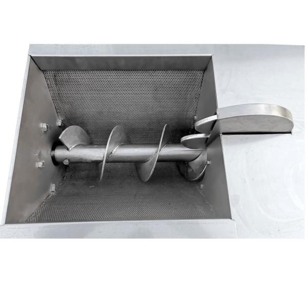 REMA GRP1000 MEYVE SIKMA MAKİNASI 220V