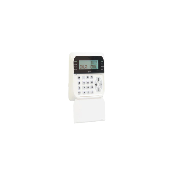 TEKNİM TSK-5710  LCD KEYPAD, TSP Serisi Paneller için