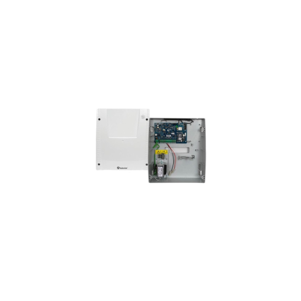 TEKNİM PARS TSP-5324 GSM/GPRS Lİ 1xTSP5324 4+4 Zon Panel, Keypad Hariç