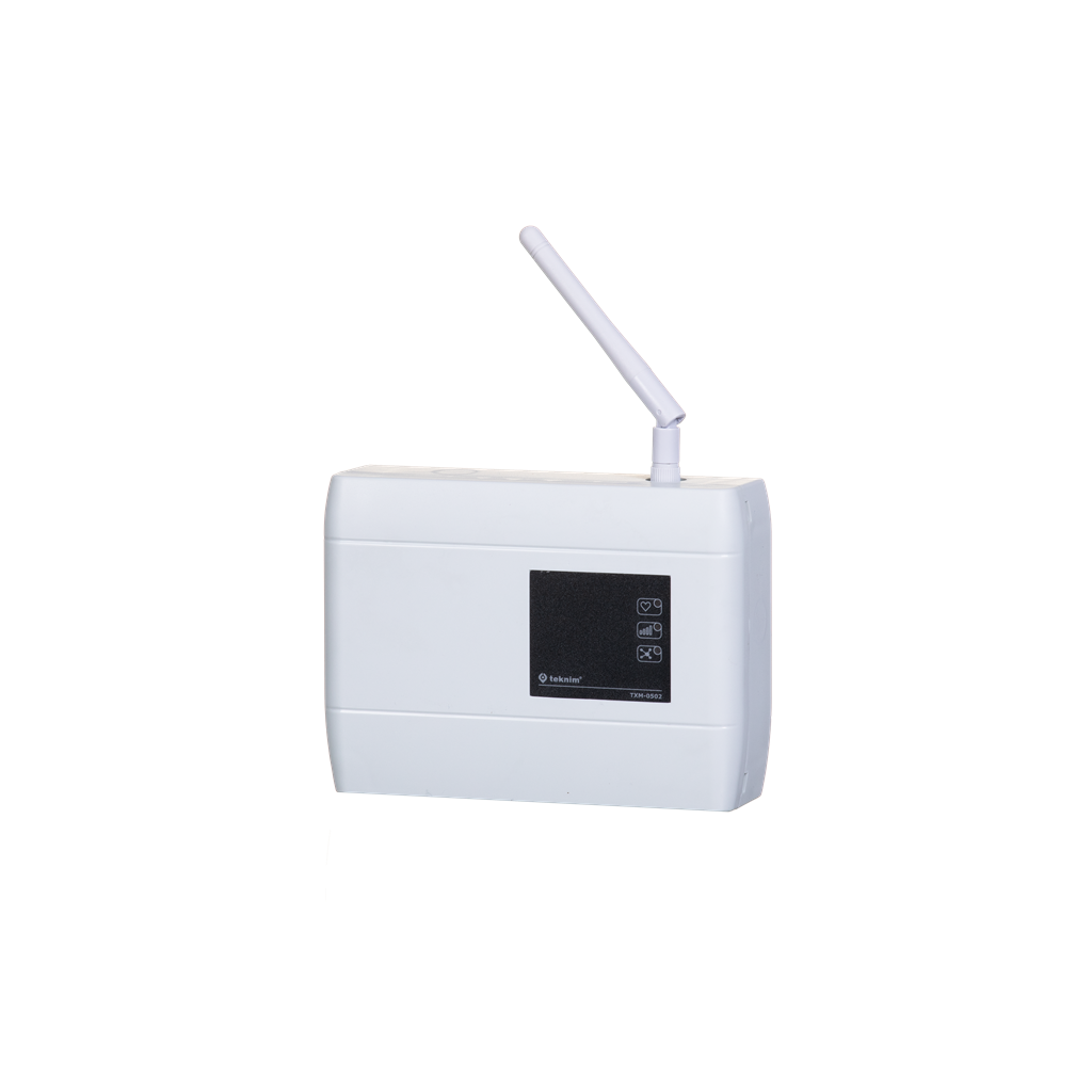 TEKNİM TXM-0502 UNIVERSAL GSM MODULÜ